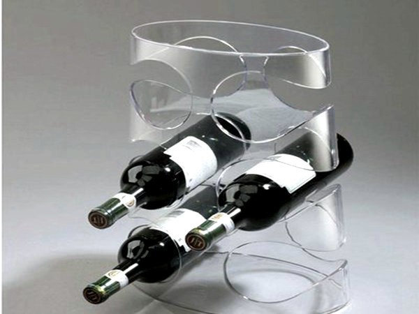亞克力紅酒展示架 亞克力紅酒展示架