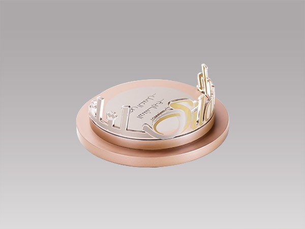 亞克力展示臺(tái)