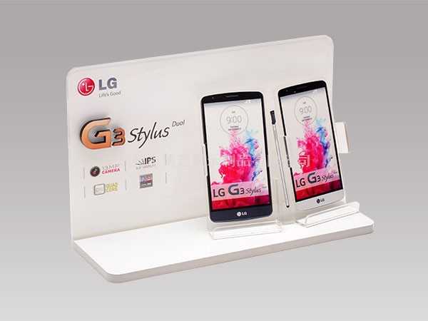 手機展示臺 BY-DZ05